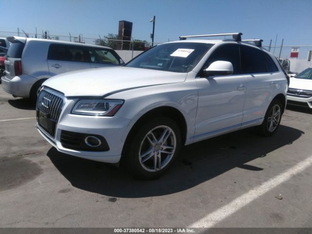 WA1C2AFP2HA065062 Audi Q5 PREMIUM
