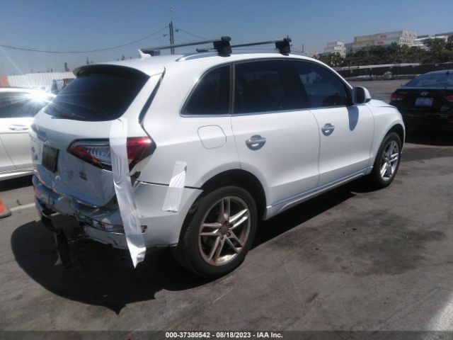 WA1C2AFP2HA065062 Audi Q5 PREMIUM