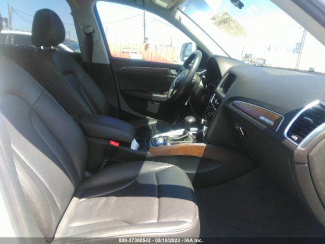 WA1C2AFP2HA065062 Audi Q5 PREMIUM