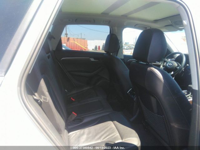 WA1C2AFP2HA065062 Audi Q5 PREMIUM