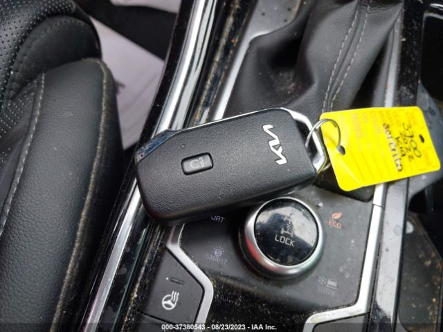 5XYRKDLF0NG077347 KIA Sorento X-line Sx Prestige