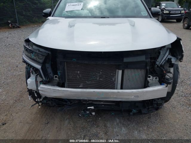 5XYRKDLF0NG077347 KIA Sorento X-line Sx Prestige