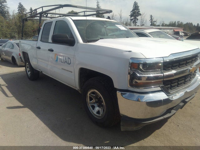 2016 1GCVKNECXGZ237942 main image