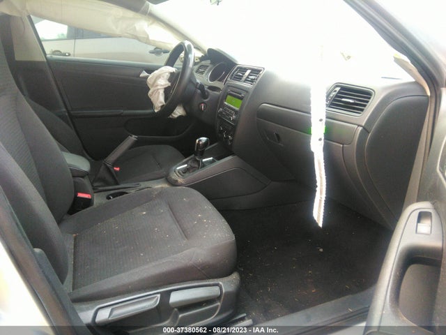 3VW267AJXGM242760 Volkswagen Jetta Sedan 1.4t S