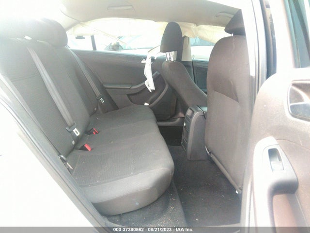 3VW267AJXGM242760 Volkswagen Jetta Sedan 1.4t S