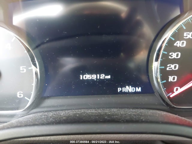 Chevrolet Suburban Ltz 2016 1GNSKJKC4GR370560 Image 15