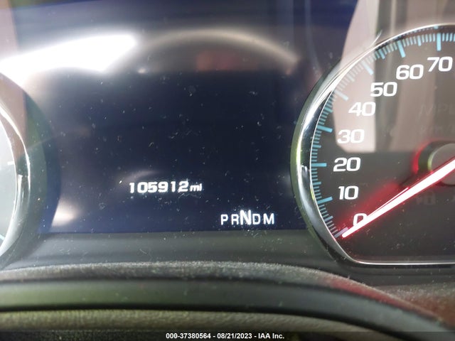 Chevrolet Suburban Ltz 2016 1GNSKJKC4GR370560 Image 7