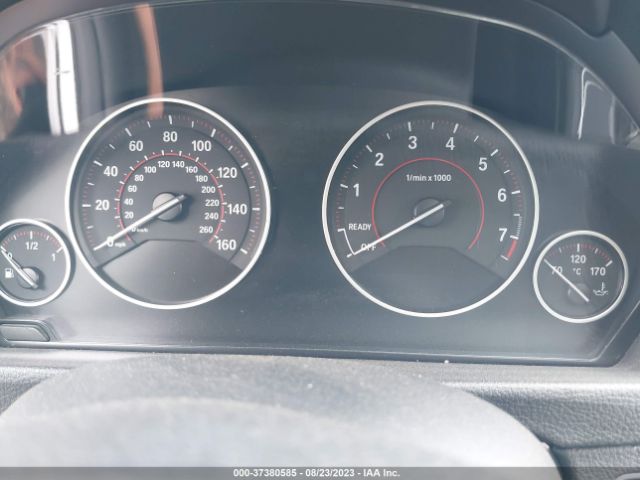 WBA8A3C32HK692072 BMW 3 Series 320i Xdrive