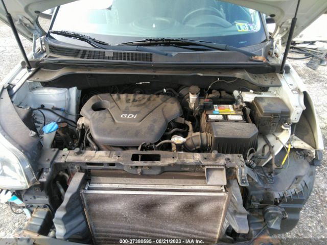 KNDJN2A28E7701322 KIA Soul Base