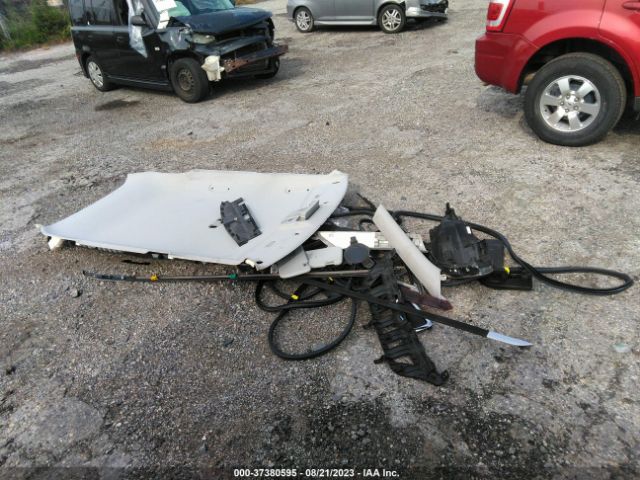 KNDJN2A28E7701322 KIA Soul Base