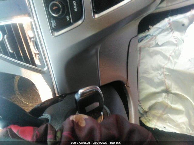 Hyundai Sonata 2.4l Se 2016 5NPE24AF7GH352872 Image 11
