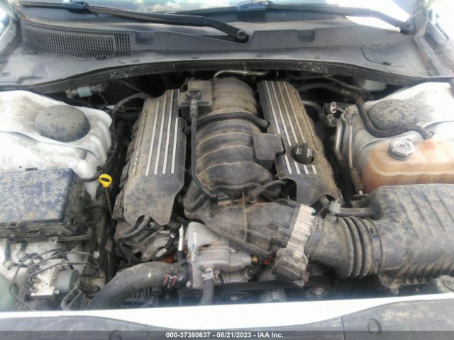 2C3CDXGJ4GH253826 Dodge Charger R/t Scat Pack