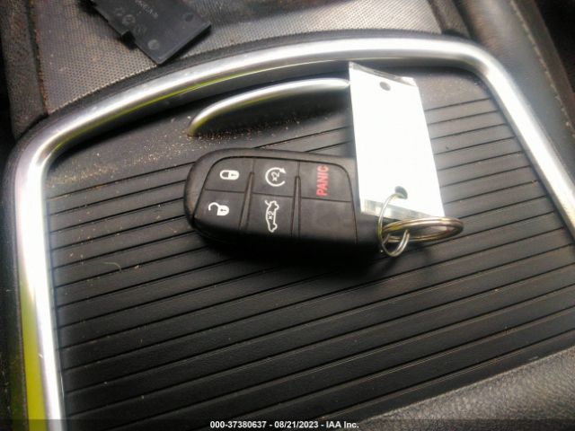 2C3CDXGJ4GH253826 Dodge Charger R/t Scat Pack
