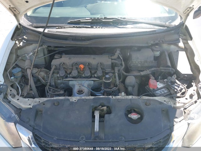 Honda Civic Sedan Lx 2015 2HGFB2F5XFH566904 Image 10