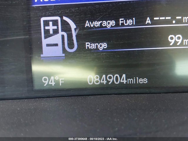 Honda Civic Sedan Lx 2015 2HGFB2F5XFH566904 Image 14