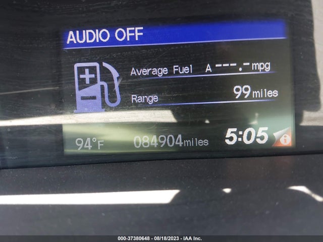 Honda Civic Sedan Lx 2015 2HGFB2F5XFH566904 Image 7