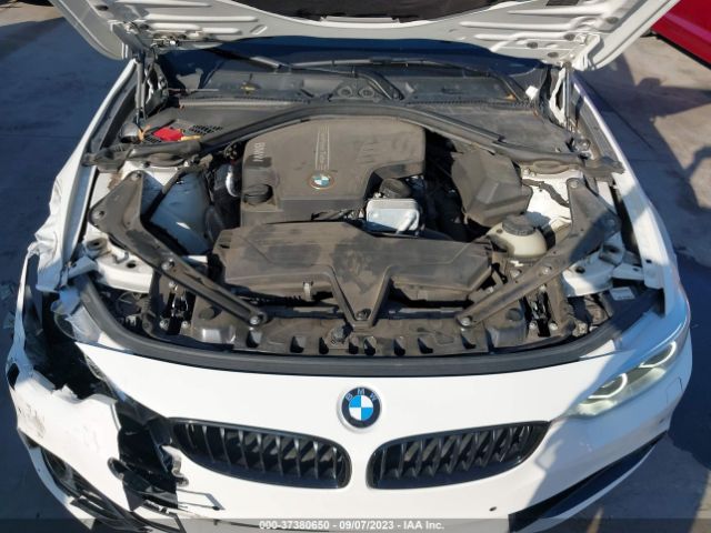 2014 BMW 4 SERIES WBA3V5C53EJ968868 Photo 9