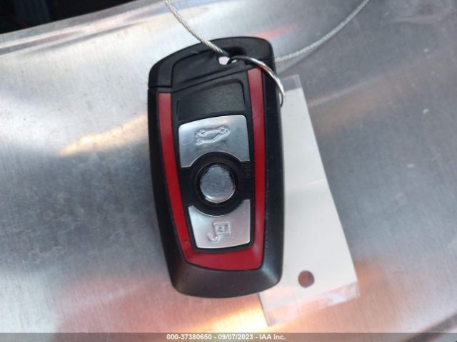 2014 BMW 4 SERIES WBA3V5C53EJ968868 Photo 10