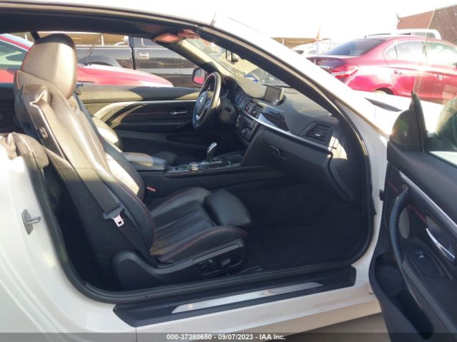 2014 BMW 4 SERIES WBA3V5C53EJ968868 Photo 4