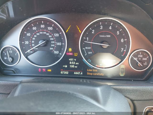 2014 BMW 4 SERIES WBA3V5C53EJ968868 Photo 6