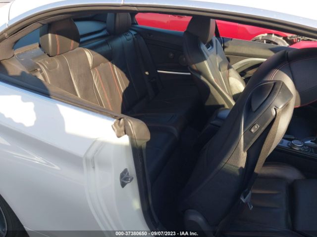 2014 BMW 4 SERIES WBA3V5C53EJ968868 Photo 7