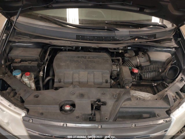 2012 HONDA ODYSSEY EX-L VIN: 5FNRL5H67CB085509