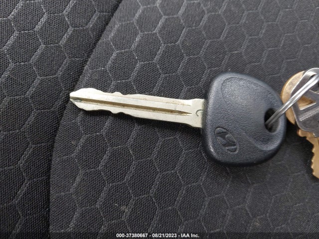 Hyundai ELANTRA SE 2019 5NPD74LF1KH456017 Image 11