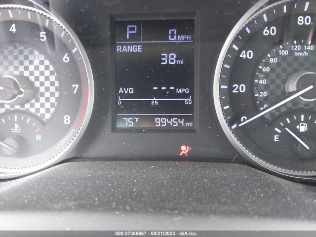 Hyundai ELANTRA SE 2019 5NPD74LF1KH456017 Image 15