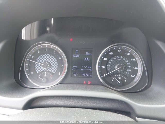 Hyundai ELANTRA SE 2019 5NPD74LF1KH456017 Image 7