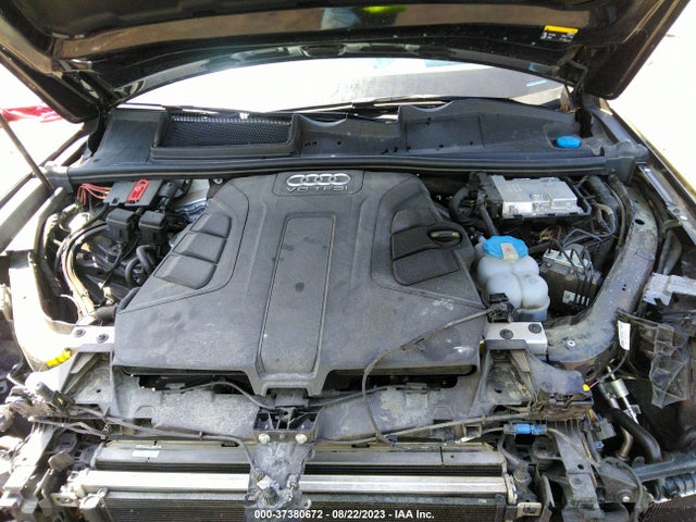 WA1VAAF72HD021489 Audi Q7 Prestige