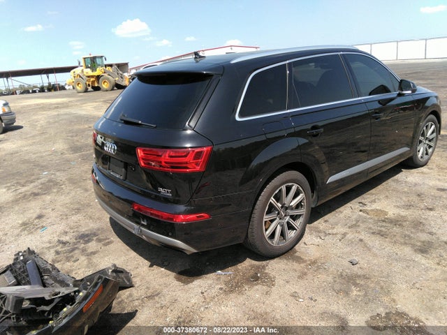 WA1VAAF72HD021489 Audi Q7 Prestige