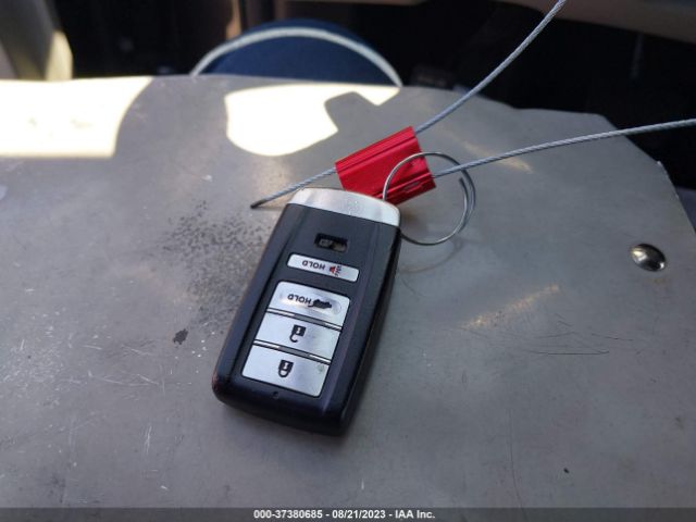 5FRYD3H44EB002261 Acura Mdx Tech Pkg