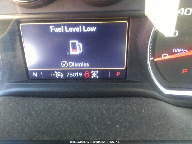 Chevrolet Silverado 1500 Lt 2020 3GCUYDED6LG155892 Image 7