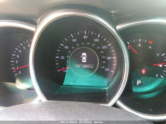 KNAGM4A78F5656896 KIA Optima Lx