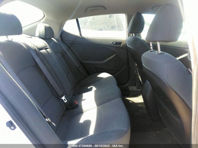 KNAGM4A78F5656896 KIA Optima Lx