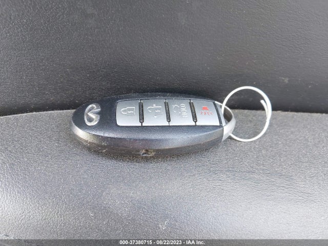 Infiniti Q60 Coupe S 2015 JN1CV6EK3FM870843 Image 11