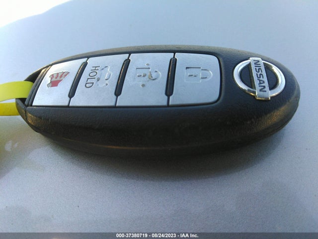 2014 NISSAN ALTIMA 2.5 VIN: 1N4AL3AP6EN361144