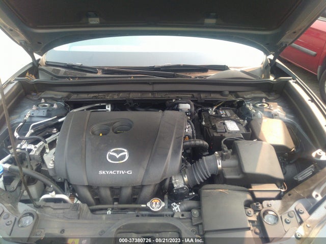 Mazda Cx-30 2.5 S Carbon Edition 2022 3MVDMBCL4NM439471 Image 10