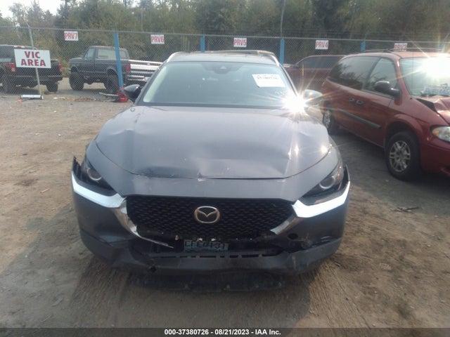 Mazda Cx-30 2.5 S Carbon Edition 2022 3MVDMBCL4NM439471 Image 12