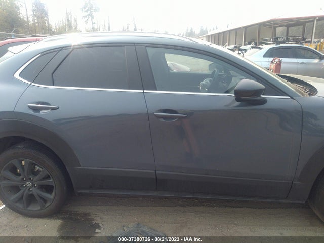 Mazda Cx-30 2.5 S Carbon Edition 2022 3MVDMBCL4NM439471 Image 13