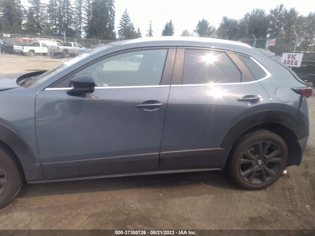 Mazda Cx-30 2.5 S Carbon Edition 2022 3MVDMBCL4NM439471 Image 14