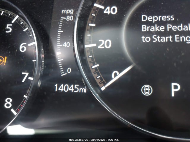 Mazda Cx-30 2.5 S Carbon Edition 2022 3MVDMBCL4NM439471 Image 15