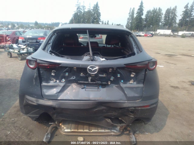 Mazda Cx-30 2.5 S Carbon Edition 2022 3MVDMBCL4NM439471 Image 16