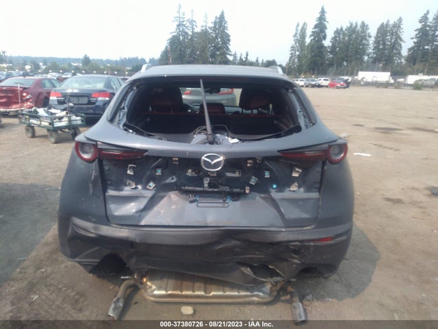 Mazda Cx-30 2.5 S Carbon Edition 2022 3MVDMBCL4NM439471 Image 6