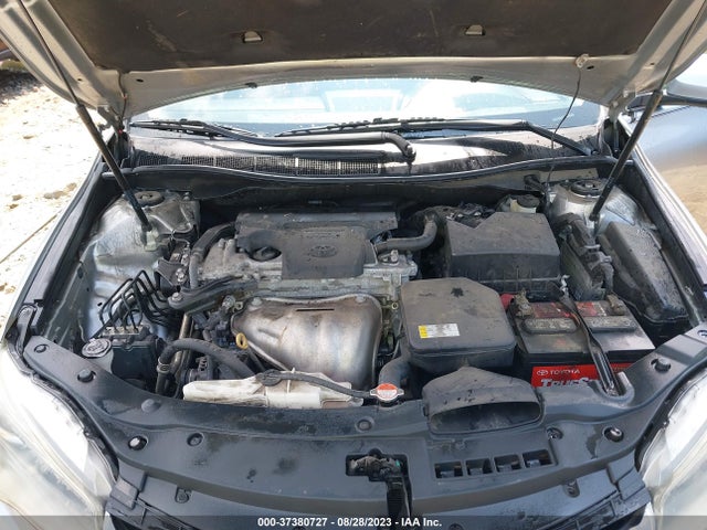 Toyota CAMRY SE 2016 4T1BF1FK7GU198693 Image 10