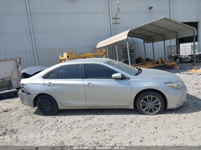 Toyota CAMRY SE 2016 4T1BF1FK7GU198693 Image 13
