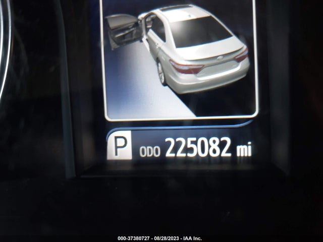 Toyota CAMRY SE 2016 4T1BF1FK7GU198693 Image 15