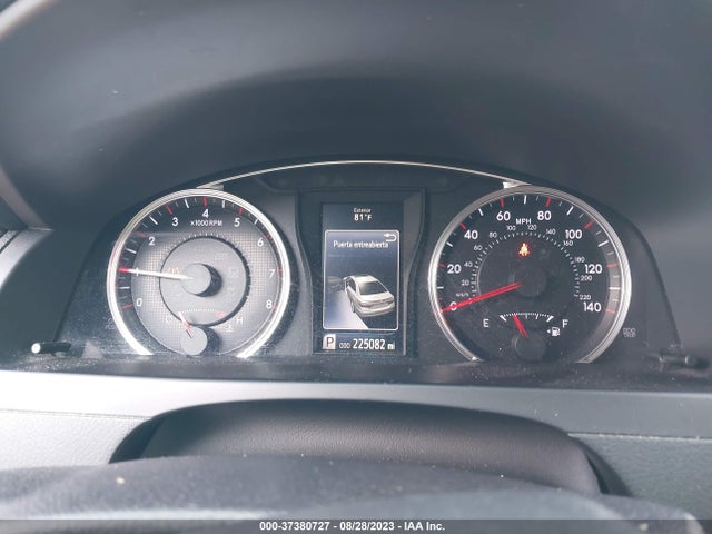 Toyota CAMRY SE 2016 4T1BF1FK7GU198693 Image 7
