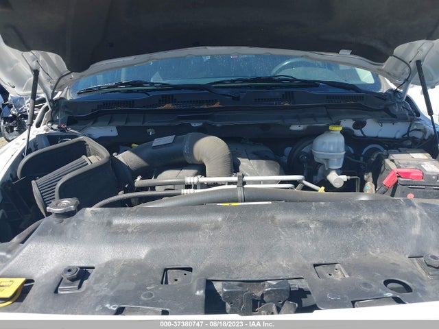 2012 RAM 1500 SPORT VIN: 1C6RD7HT9CS339892