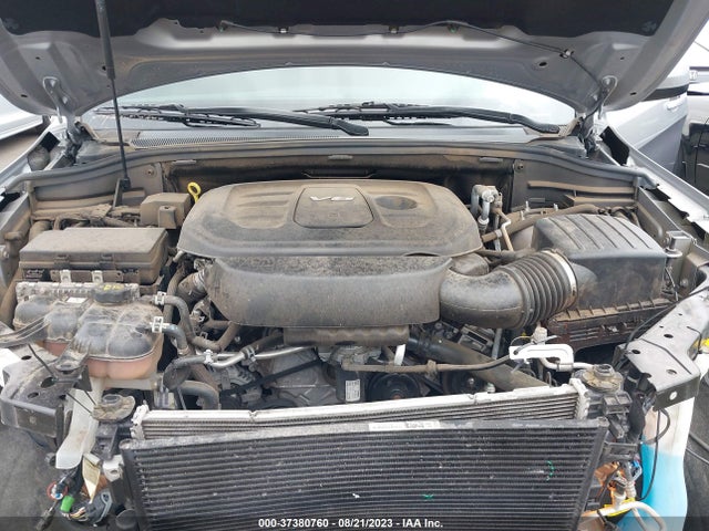 1C4RJEAG5JC513595 Jeep Grand Cherokee Laredo E